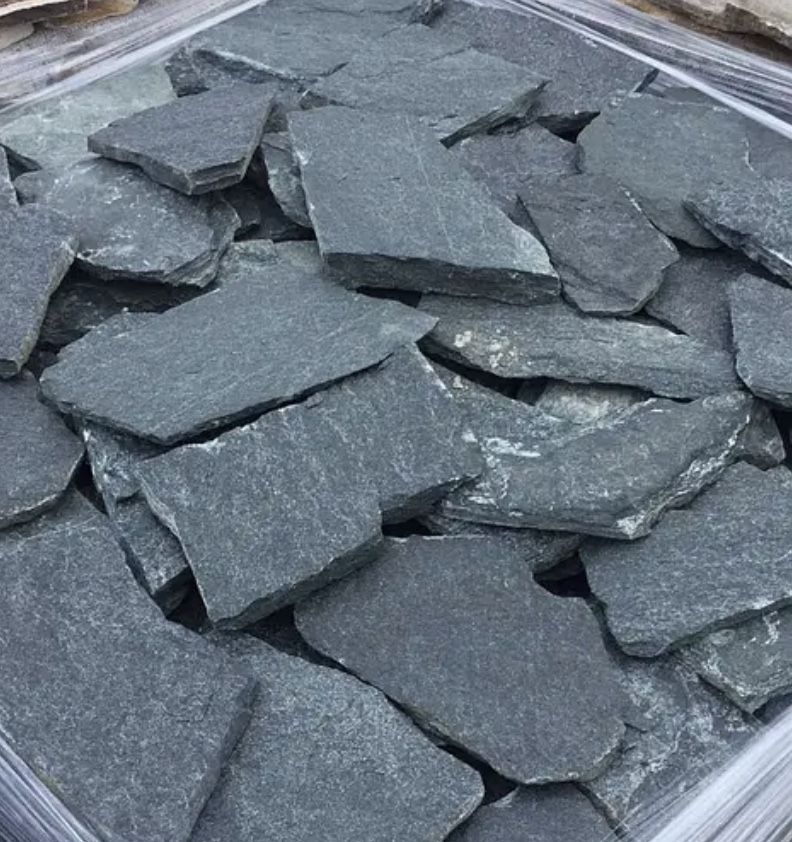 Декоративный облицовочный камень.