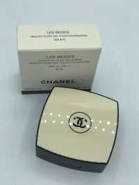 no10 Chanel les beiges poudre belle mine naturelle glow gel touch SPF
