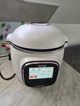 Tefal Cook4me 2025   Najnowsza wersja +Pokrywa Extra Crispy