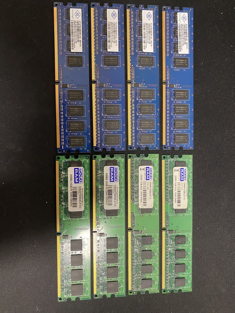 RAM do komputera