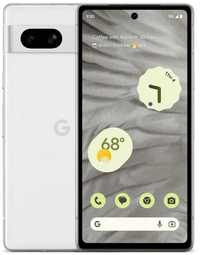 Smartfon Google Pixel 7a 5G 8 GB / 128 GB Snow White