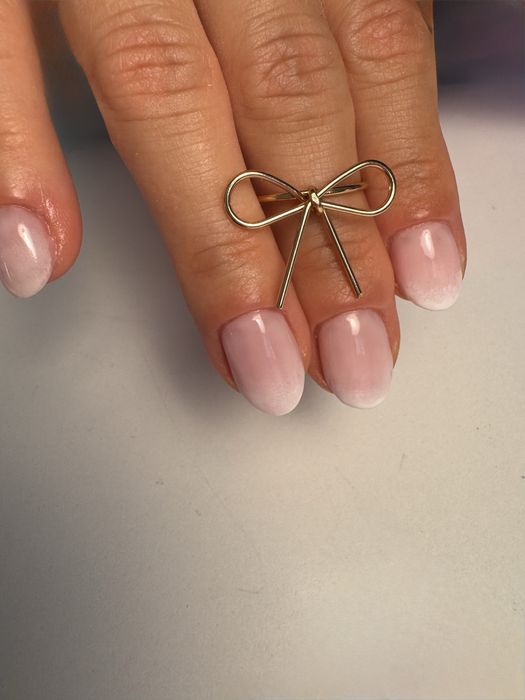 Manicure żel i hybryda