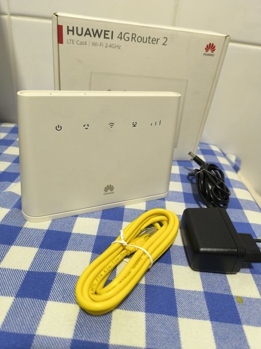 Huawei Router 4G