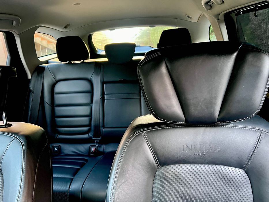 Renault Talisman 2.0 Blue dCi Initiale Paris EDC