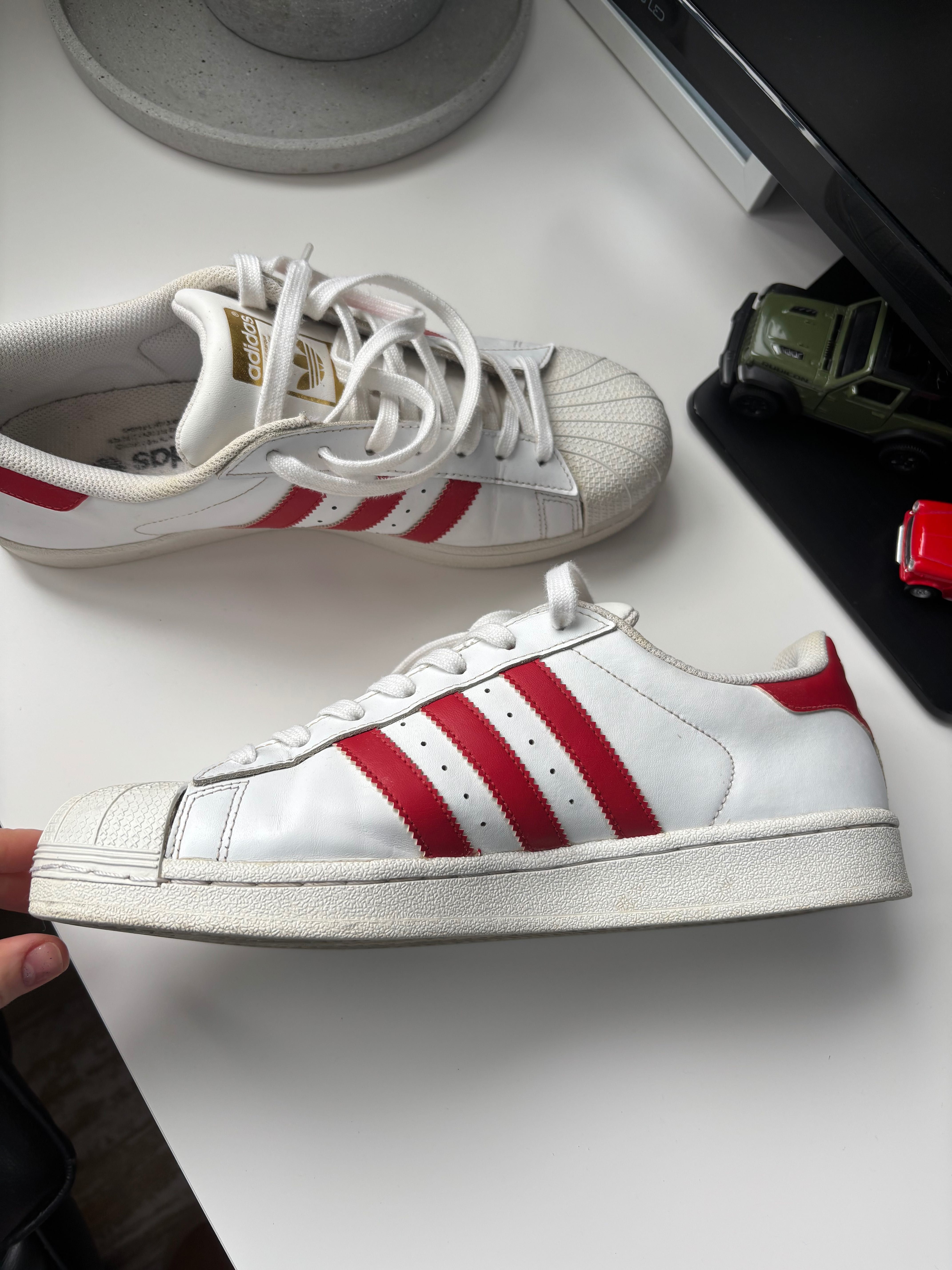 Adidas Superstar ОРИГІНАЛ