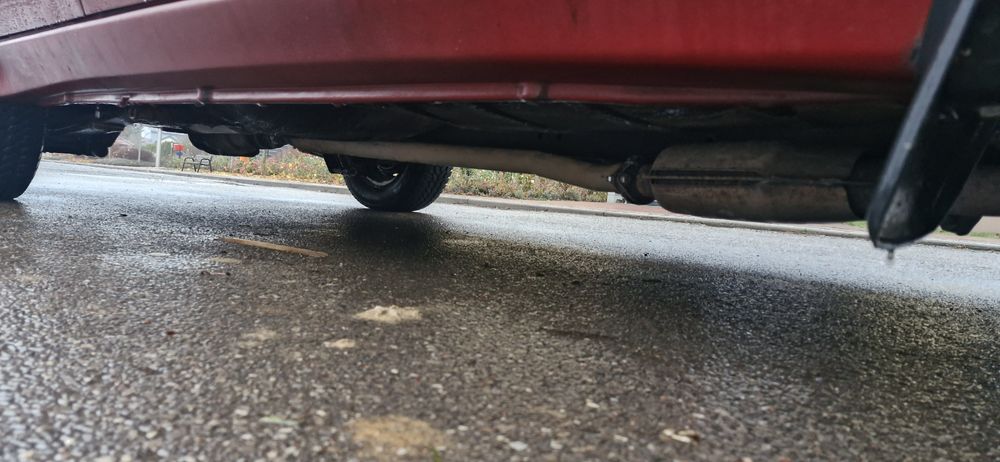 FSO Polonez Caro plus 1.6 GSI klima LPG fiat 125p Pilne!