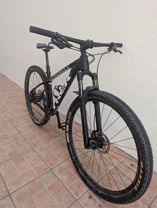 Trek x calibre 8 2023