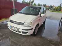 Fiat Panda II  2009r.