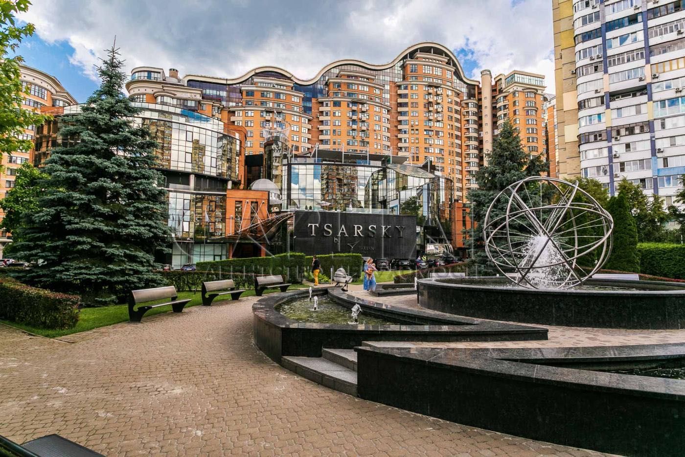 Продаж Офіс 234 м2 вул. Старонаводницька Печерськ Київ