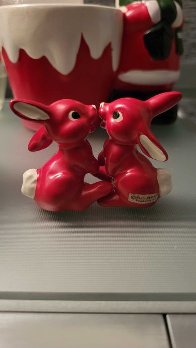 Figurka Goebel Easter Bunny.