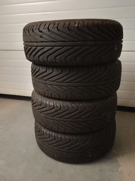 Opony letnie 16/55/215