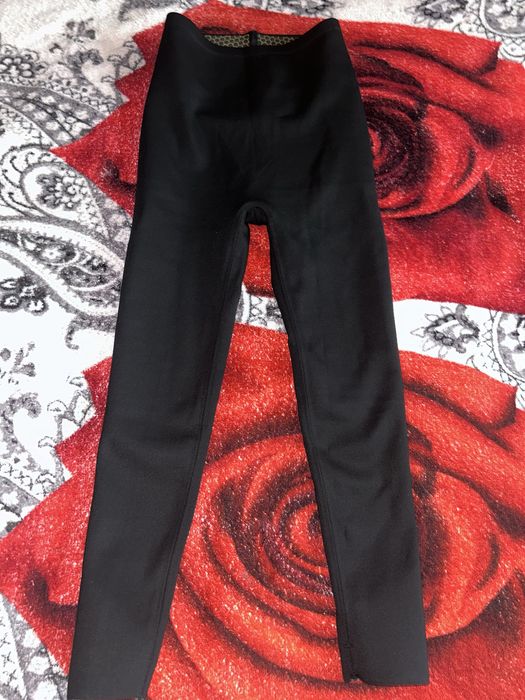 Класні лосини з супер утяжкою