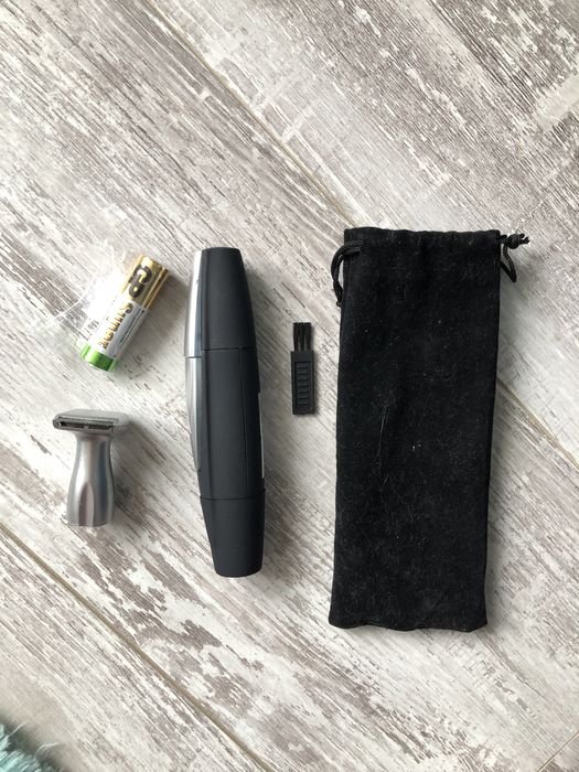 Міні Тример стан нового в чехлі