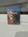 Sprzedam grę w fallout na PS4