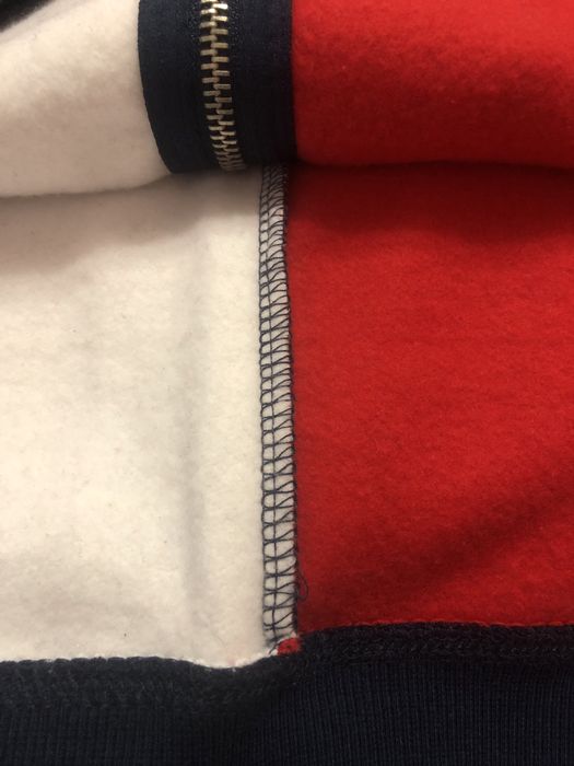 Худі Tommy Hilfiger