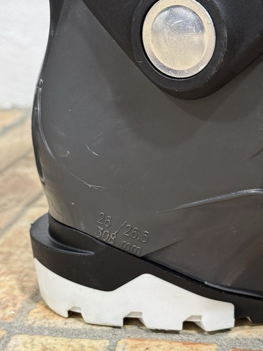 Botas de esqui salomon 42/42.5