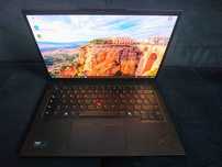 Lenovo Thinkpad T14 Gen 5 OLED Ultra 7 165H 1TB SSD 64GB RAM 5G W11