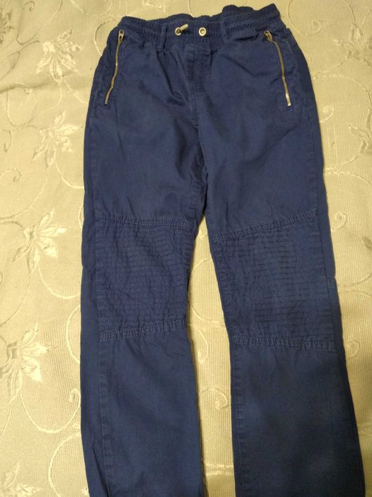 Штаны на мальчика (весна, осень) Cool Club.