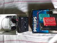 Walkmen philips d6501