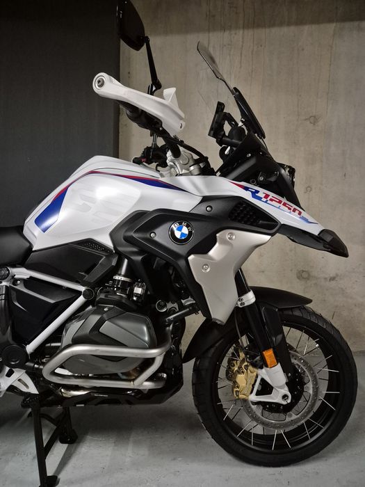 Bmw R 1250 Gs.Bmw Gs 1250. Super Stan!! Gwarancja do 2027 !!  Niemcy!!