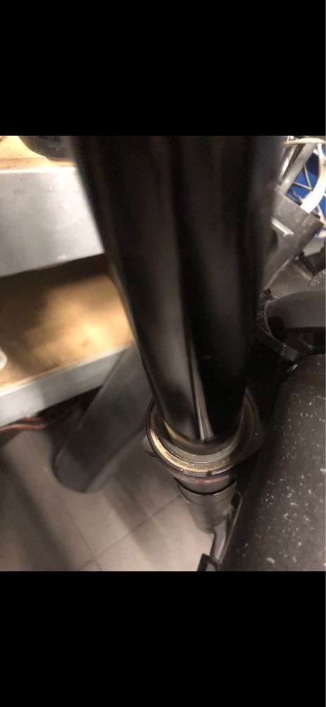 Rock Shox Boxxer