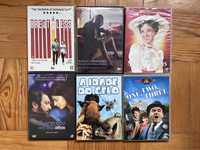 DVD ‘s filmes internacionais