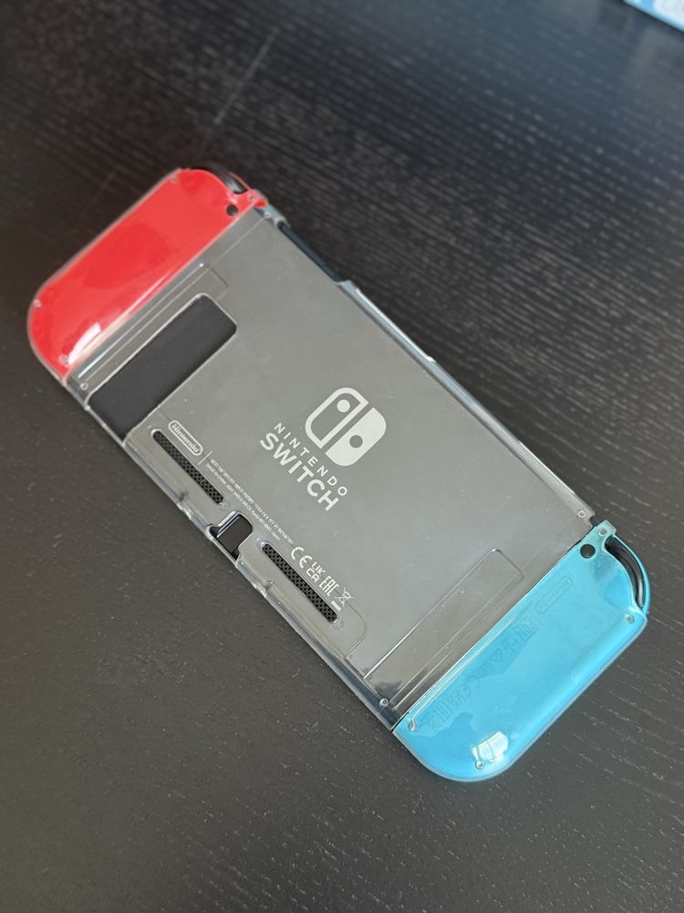 Nintendo Switch V2