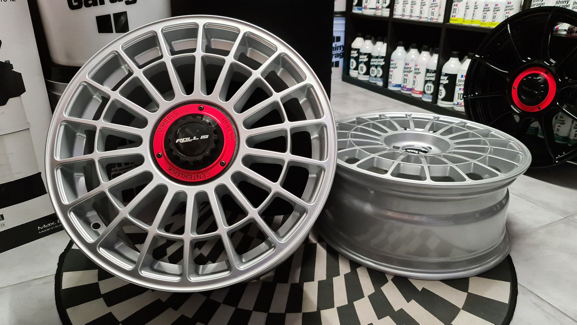 Jantes Roll19 R21