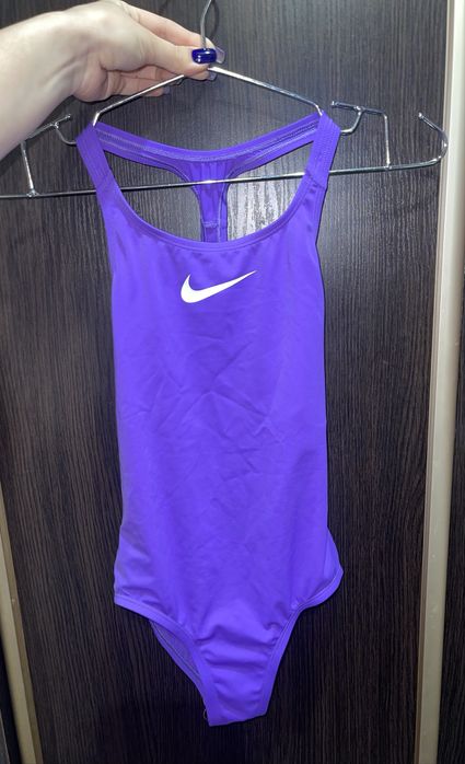 Купальник Nike в ідеальному стані M