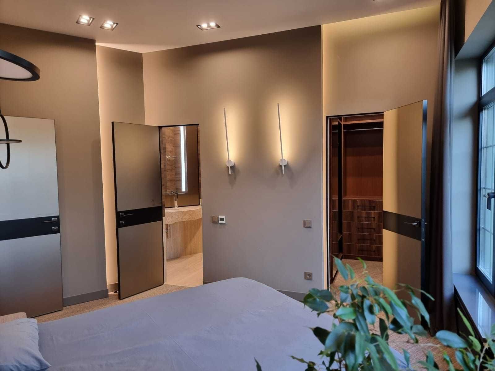 Продажа  2- ком. квартиры в  ЖК "Park Residence",ул. Ефремова 22
