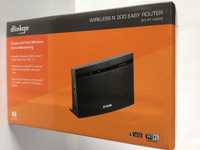 Router D-Link Wireless N