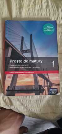 Prosto do matury 1