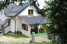 Apartament Karpetówka Kluszkowce Pieniny Czorsztyn Maniowy