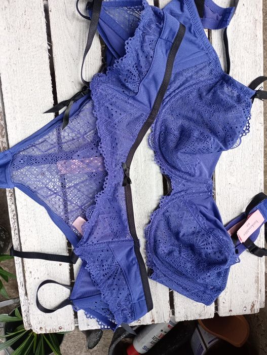 Komplet bielizny Hankemöller