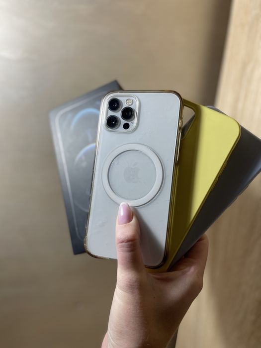 iPhone 12 Pro 128GB Neverlock оригінал