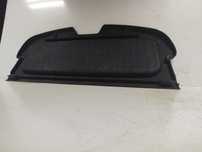 Chapeleira Fiat Stilo (192_)