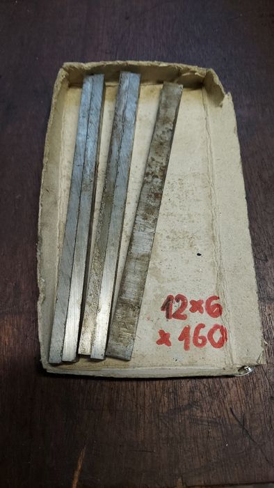 Rozwiertak maszynowy fi 16,75 h8