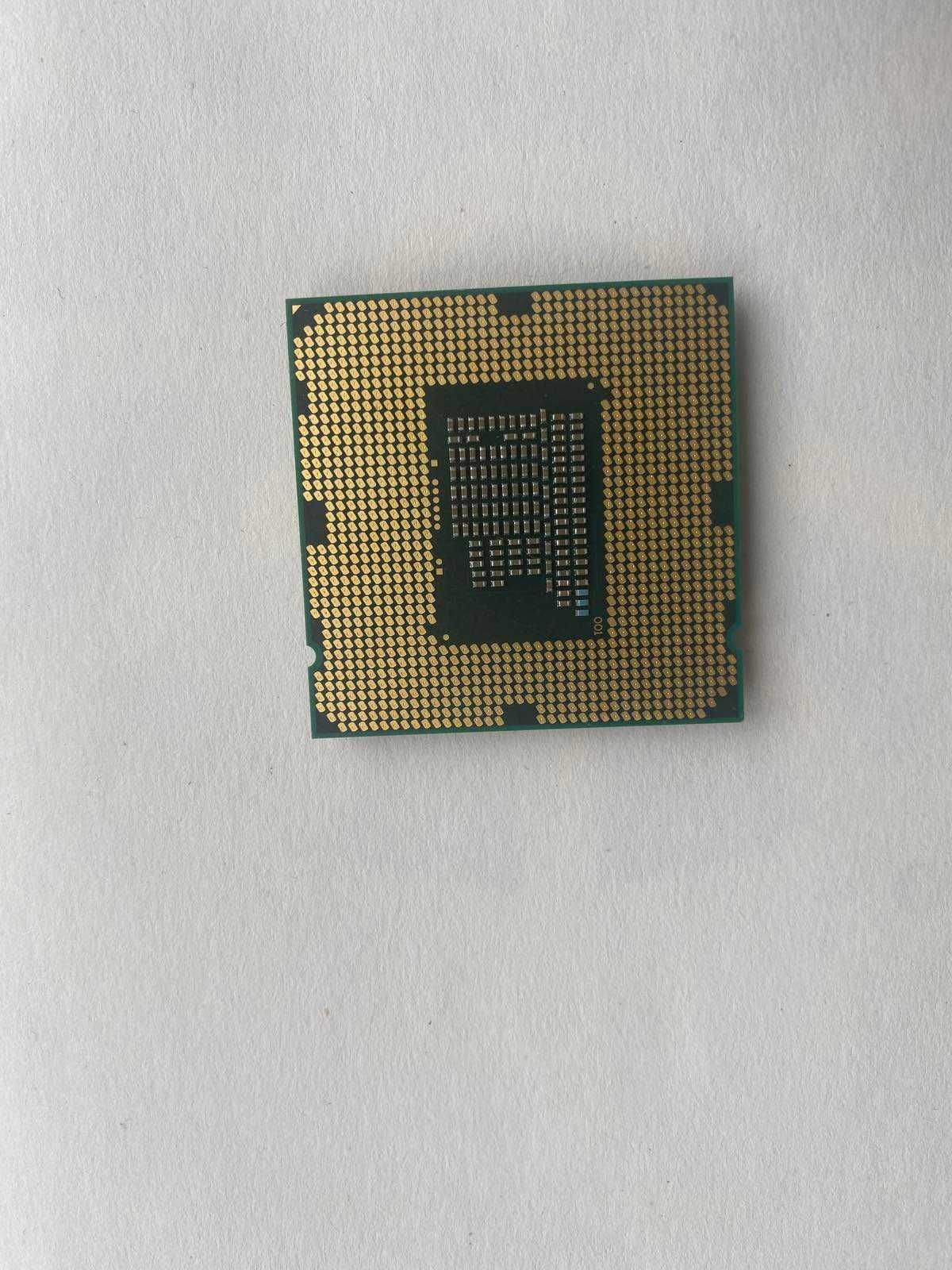 Процесор intel core i3 2120 s1155