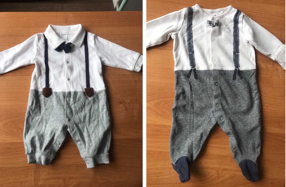 Mega Paka 1-3 m  Rozmiar 62