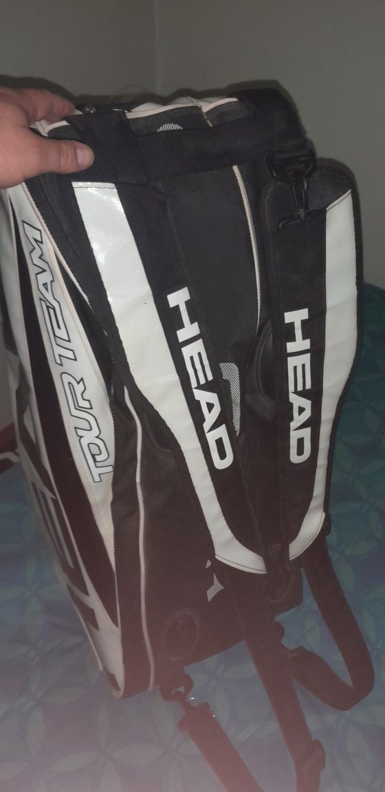 Mochila/Saco ténis HEAD Novak Djokovic