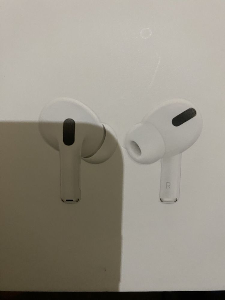 AirPods Pro 2•geração