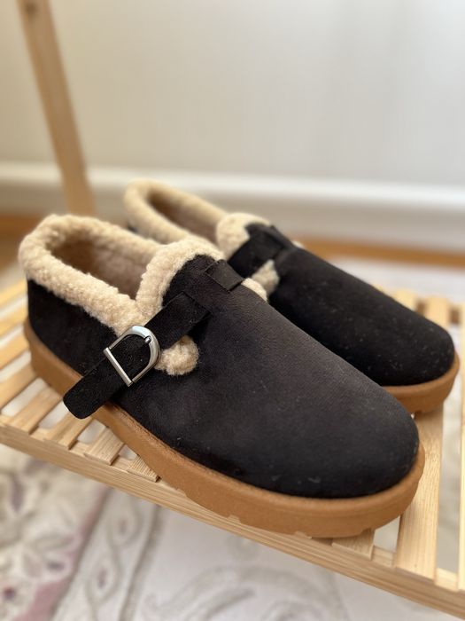 Лофери утеплені