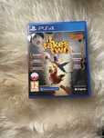 It takes two ps4