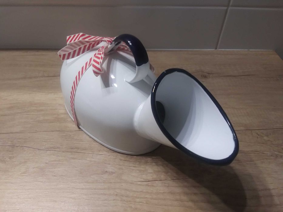 Śmieszny prezent na 30 40, 50 60 urodziny  dla żony dziewczyny kobiety