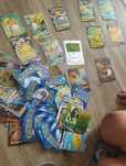 Sprzedam karty pokemon