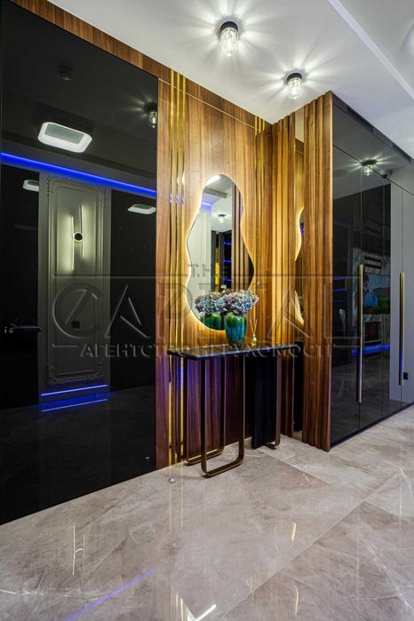 Терміновий продвж  пентхаусу Park Avenue VIP
