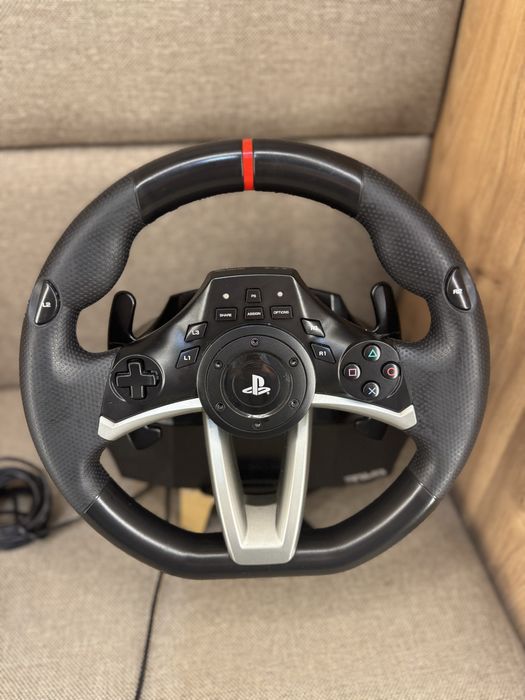 HORI Racing Wheel Apex