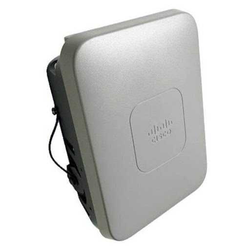 Access Point Exterior Cisco Aironet 1530 NOVO!