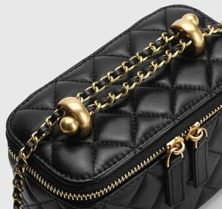 Сумка жіноча з натуральної шкіри