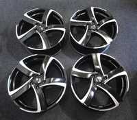 Felgi Alu 19" 5x112 Alutec Shark Audi VW Mercedes Seat Skoda